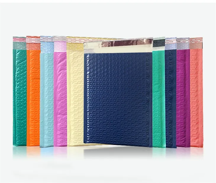 বাবল খামের ব্যাগ