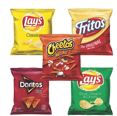 বালিশ ব্যাগ এবং পিছনে সীল পাউচ ফ্যাক্টরি মূল্য খাদ্য প্যাকেজিং